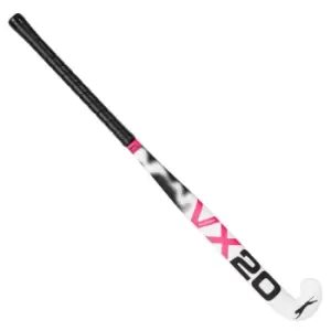 image of Slazenger VX20 Hockey Stick Adults - Orange