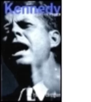 image of Kennedy by Hugh Brogan