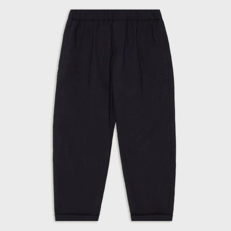 Image of Emporio Armani Joggers Navy male 7