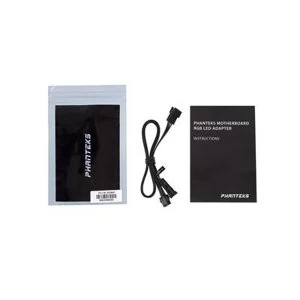 Image of Phanteks RGB LED Adapter Cable