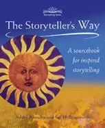 Image of storytellers way a sourcebook for inspired storytelling