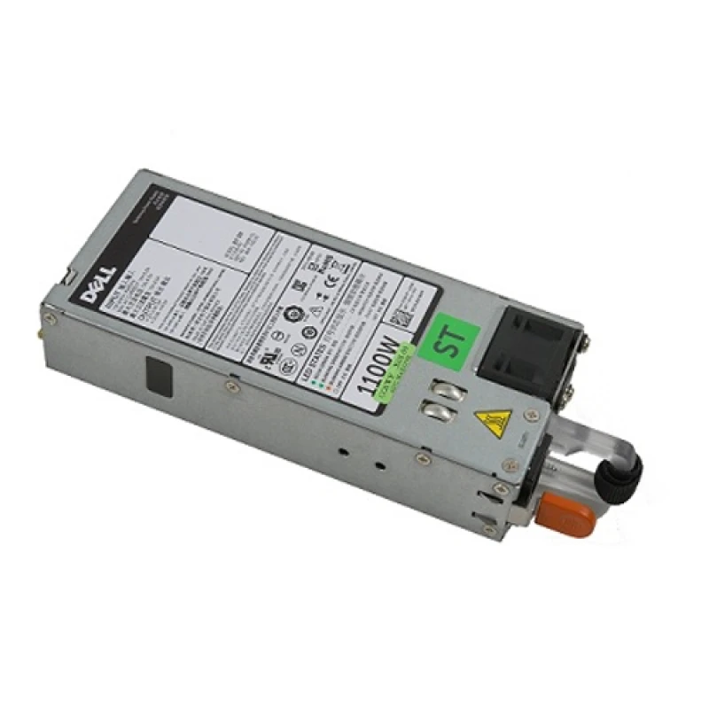Image of DELL 331-5929 power supply unit 750 W Metallic