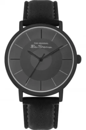 Image of Ben Sherman Watch BS026B