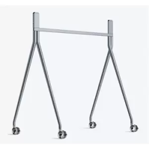 Image of Yealink MSFT - Accessory FloorStand for MeetingBoard 65