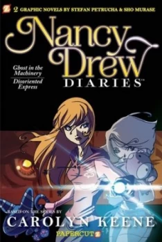 Image of The Nancy Drew Diaries. 5 by Stefan Petrucha Paperback