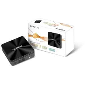 Image of Gigabyte BRIX GB-BRi7-10710 Barebone Kit