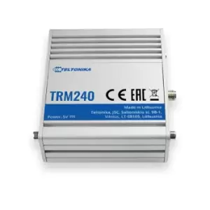 Image of Teltonika TRM240 Modem (TRM240000000)