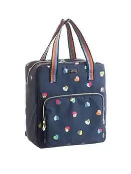 image of Beau & Elliot Confetti Mini - Insulated Family Cool Bag / Backpack (16L)