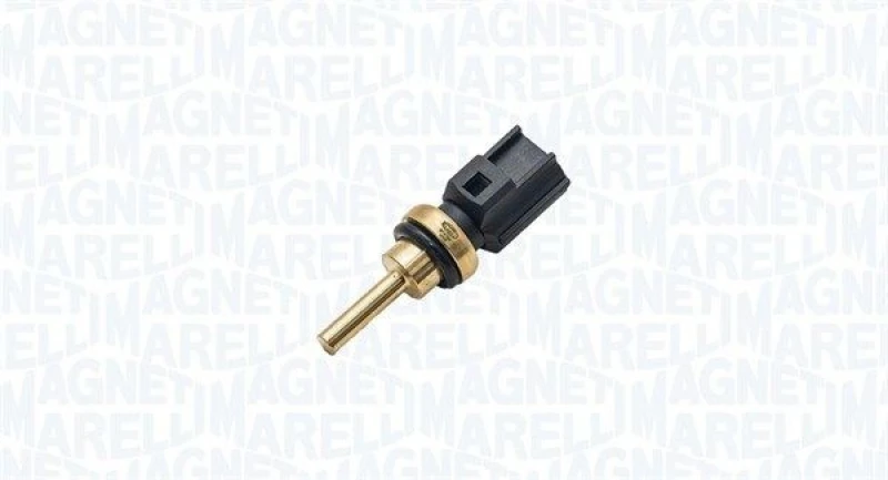 Image of MAGNETI MARELLI Sensor, coolant temperature MAGNETI MARELLI 171916011840