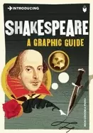 Image of introducing shakespeare a graphic guide