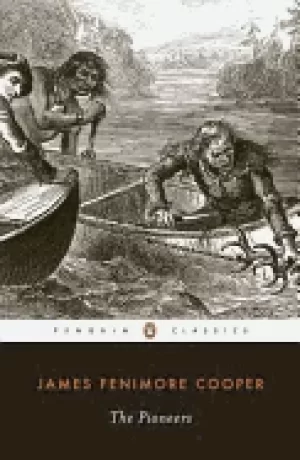 Image of pioneers cooper james fenimore and ringe donald