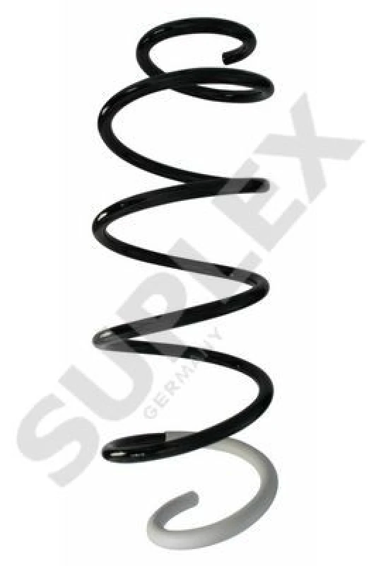 Image of Coil spring SUPLEX 24254