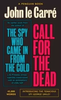 Image of Call for the Dead : The Smiley Collection