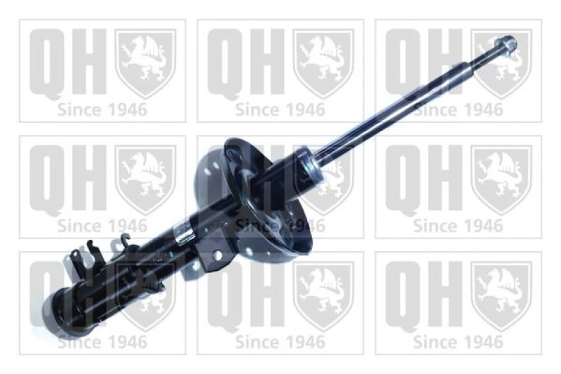 Image of QUINTON HAZELL Shock absorber QUINTON HAZELL QAG181067