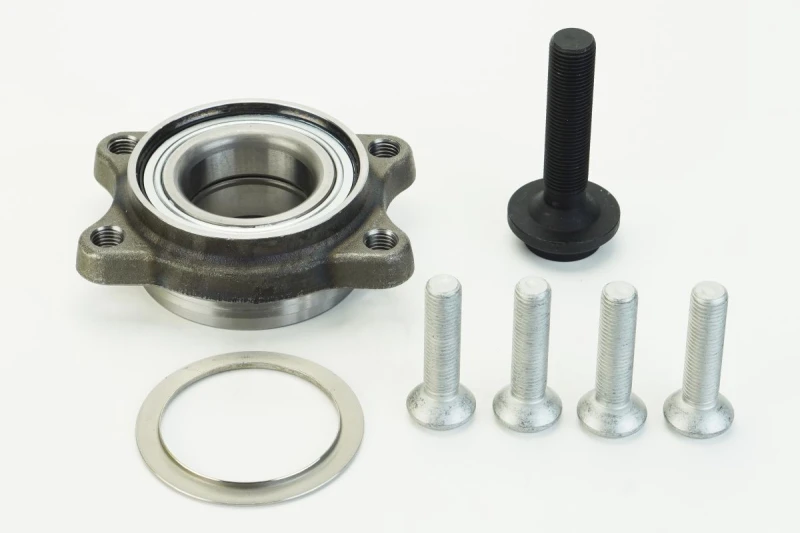 Image of Wheel bearing kit CONTITECH WBE1087