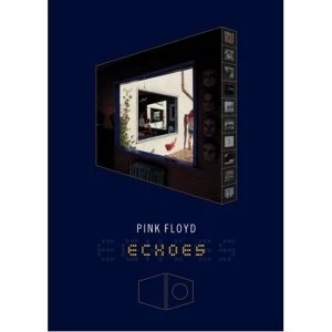 Image of Pink Floyd - Echoes Postcard
