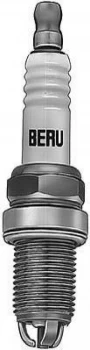 Image of Beru Z121 / 0001330116 Ultra Spark Plug Replaces 001 159 76 03