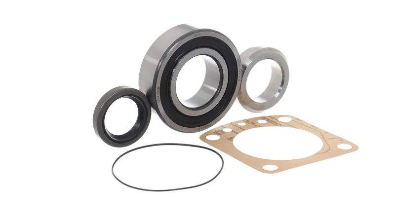Image of SKF Wheel bearing kit SKF VKBA 1325