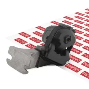 Image of TOPRAN Holding Bracket, silencer PEUGEOT,CITROEN,DS 721 953 1755C4,1755K6,1755L0 1755C4,1755K6,1755L0,1755C4,1755K6,1755L0