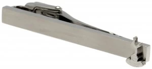 Image of Stainless Steel Tottenham Hotspur Tie Slide