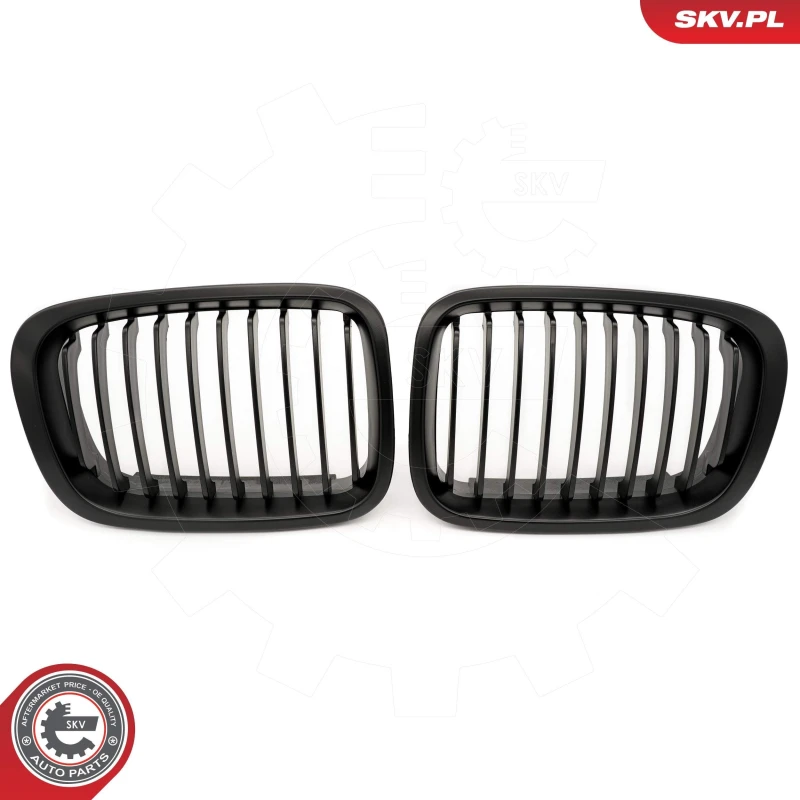 Image of ESEN SKV Radiator Grille ESEN SKV 66SKV062