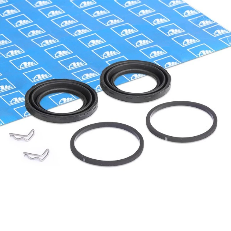 Image of ATE 13.0441-4806.2 Gasket Set, brake caliper Gasket Set,brake caliper (401)