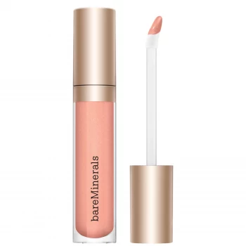 Image of bareMinerals Mineralist Gloss-Balm 4ml (Various Shades) - Peace