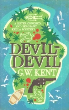 Image of Devil-Devil by Graeme Kent Paperback