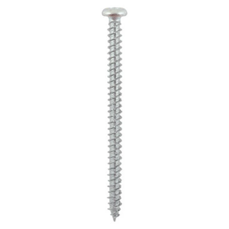 Image of Multi Fix Pan Head Concrete Screws 75120MFPAN Diameter: 7.5mm
