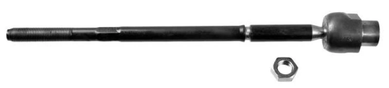 Image of Inner tie rod LEMFORDER 31176 02