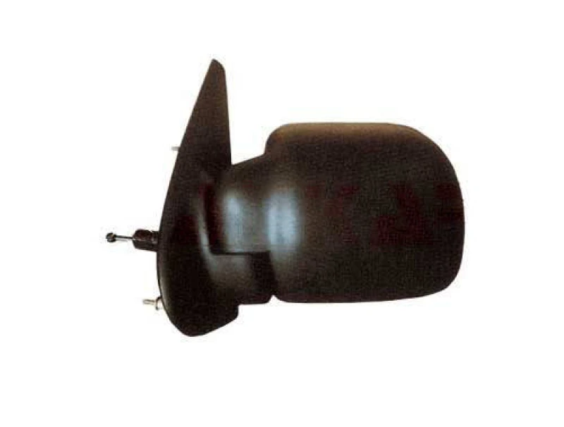 Image of ALKAR 9201156 Wing mirror Left, Convex Outside Mirror (50)