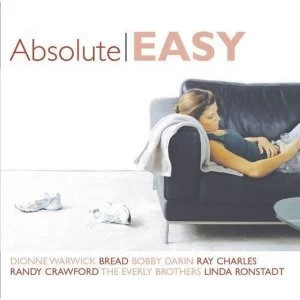 Image of Absolute Easy CD