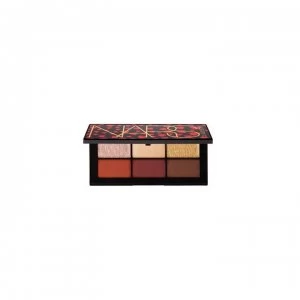 Image of Nars Nars St Germain Des Pres Eyeshadow Palette - St Germain