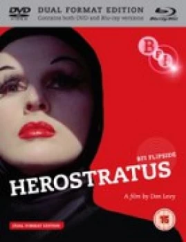 Image of Herostratus (The Flipside) [Dual Format Edition]