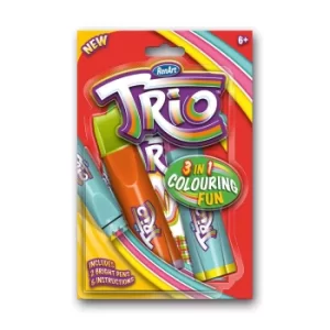 Image of Trio Pen