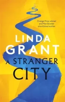 Image of A Stranger City