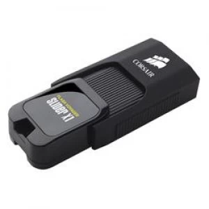 Image of Corsair Flash Voyager Slider X1 USB 3.0 256GB