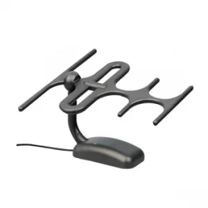 Image of Maxview C3010M TV Aerial Black UK Plug
