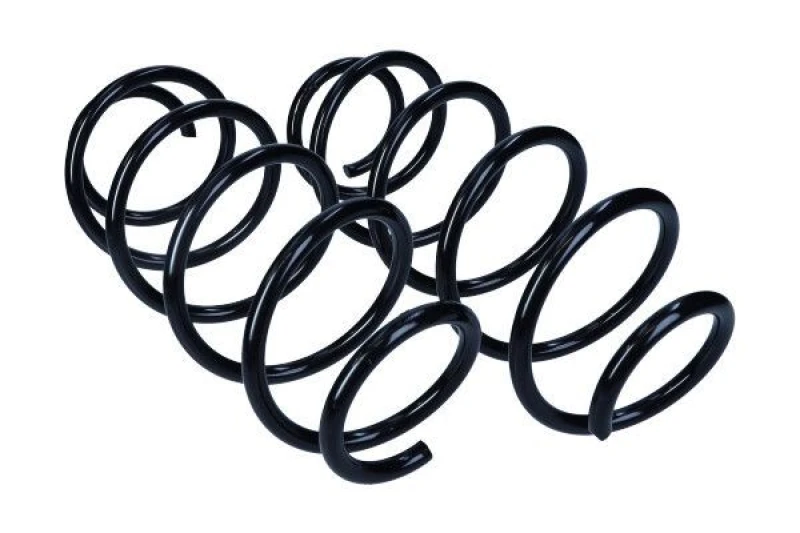 Image of MAXGEAR Coil spring MAXGEAR 60-1592D