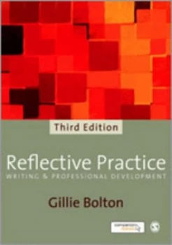 Image of Reflective Practice by Gillie Bolton Paperback