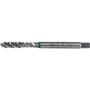 Image of M12X1.75 Green Sp/Fl 376HSS-EV Nit Tap