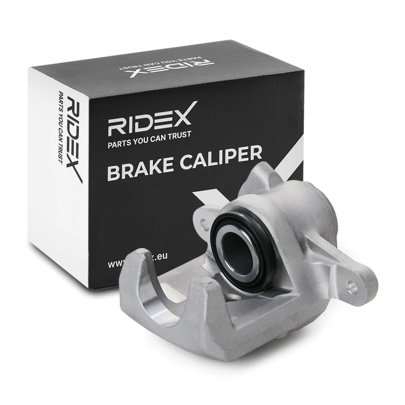 Image of RIDEX Brake caliper RIDEX 78B1357