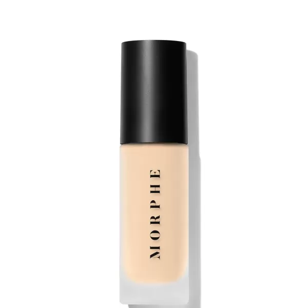 Image of Morphe Filter Effect Soft-Focus Foundation Filter Light 4