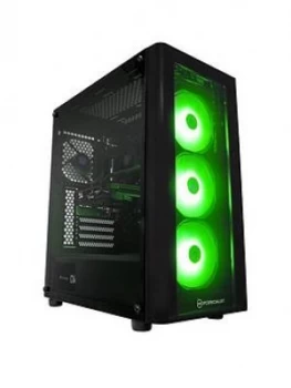 Image of PC Specialist Fusion GS Desktop Gaming PC