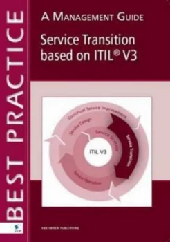 Image of Service Transition Based on Itil V3 a Management Guide Paperback