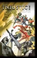 Image of injustice gods among us year zero the complete collection