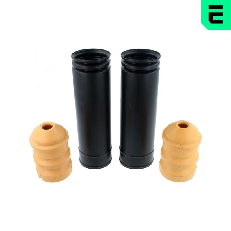 Image of Dust cover kit, shock absorber OPTIMAL AK-735517