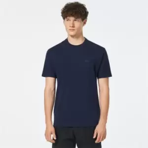 image of Oakley Relax T Shirt Mens - Blue