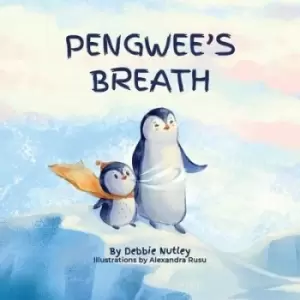 Image of Pengwee's Breath - Debbie Nutley - Paperback - Used