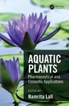 Image of Aquatic PlantsPharmaceutical and Cosmetic Applications